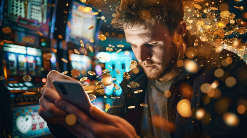 Filipino player joining a live baccarat table on 900 ph from a smartphone
