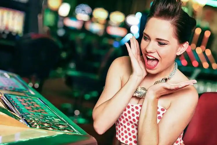 Filipino player browsing 900 ph Casino games on a smartphone
