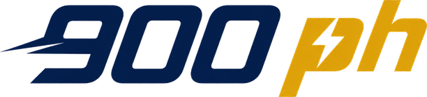 900 ph official logo